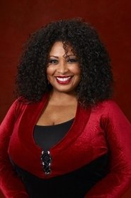 Kim Yarbrough portrait