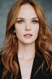 Morgan Kohan portrait