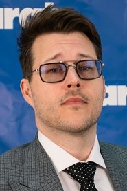 Dave Wiskus portrait