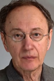 Evgeny Muravich portrait