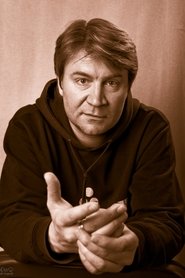 Leonid Osokin portrait