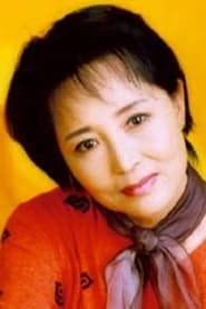 刘晓媚 portrait