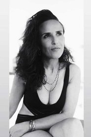 Jessica Agostini portrait