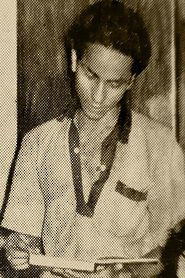 Inder Sen portrait