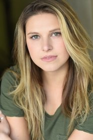 Katerina Eichenberger portrait