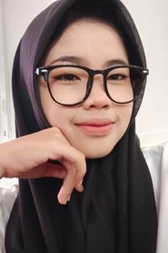Fitria Ramadhani portrait