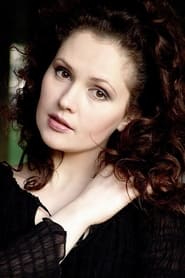 Valeriya Arlanova portrait