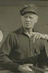 Pat Gleason portrait