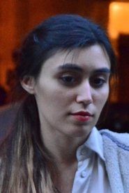Alyssa Arcuri Rivière portrait