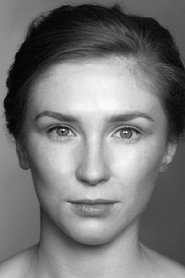 Leila Sykes portrait