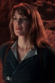 Eileen Seeley portrait