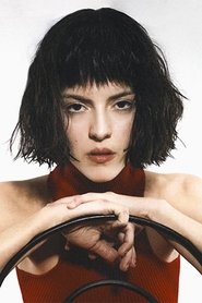 María Zardoya portrait