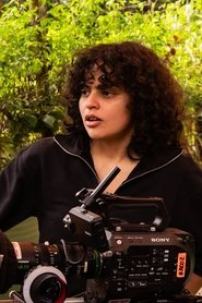 Maria Fernanda Santos portrait