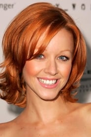 Lindy Booth portrait