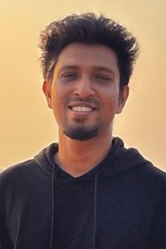 Arun Pradeep portrait