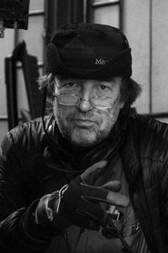 Ulf Brantås portrait
