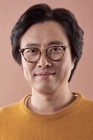 Seo Hyun-chul portrait