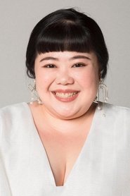 Xixi Lim portrait