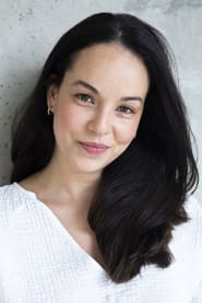 Nesrine Abdat portrait