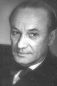 Tadeusz Białoszczyński portrait