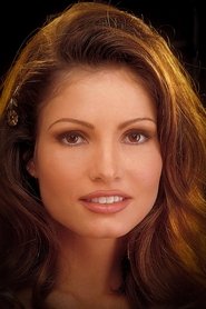 Alicia Rickter portrait