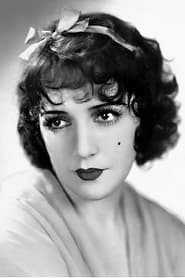 Bebe Daniels portrait