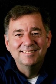 George Cron portrait