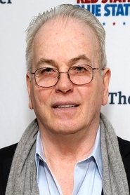 Bobby Moresco portrait