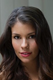 Sarah Troyer portrait