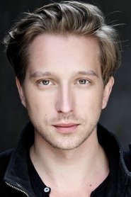 Tim Morten Uhlenbrock portrait