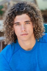Ryan Winn portrait
