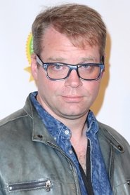 Kiff VandenHeuvel portrait