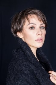 Magdalena Turczeniewicz portrait