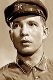 Aleksey Dolinin portrait