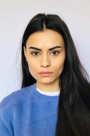 Diana Semanová portrait
