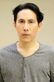 Kenneth Won portrait