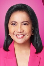 Leni Robredo portrait