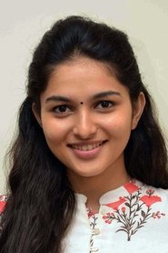 Kayadu Lohar portrait