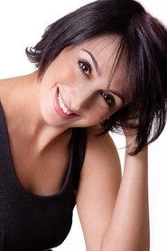 Mabel Cezar portrait