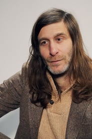 Lawrence Michael Levine portrait