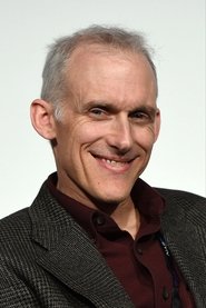Tim Squyres portrait