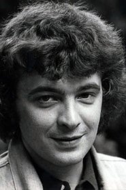Jean-Patrick Manchette portrait