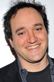 Gregg Bello portrait