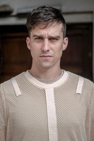 Dávid Uzsák portrait