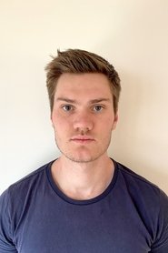 Thomas Osgarby portrait