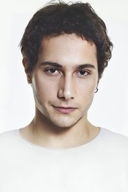 Ulaşcan Kutlu portrait