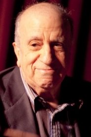 Martial Solal portrait
