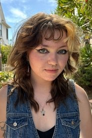 Claire Geare portrait