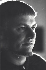 Volodymyr Melnichenko portrait