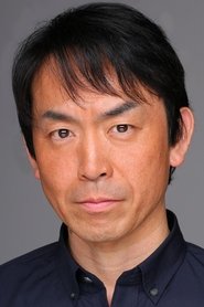 Tsuyoshi Nakano portrait